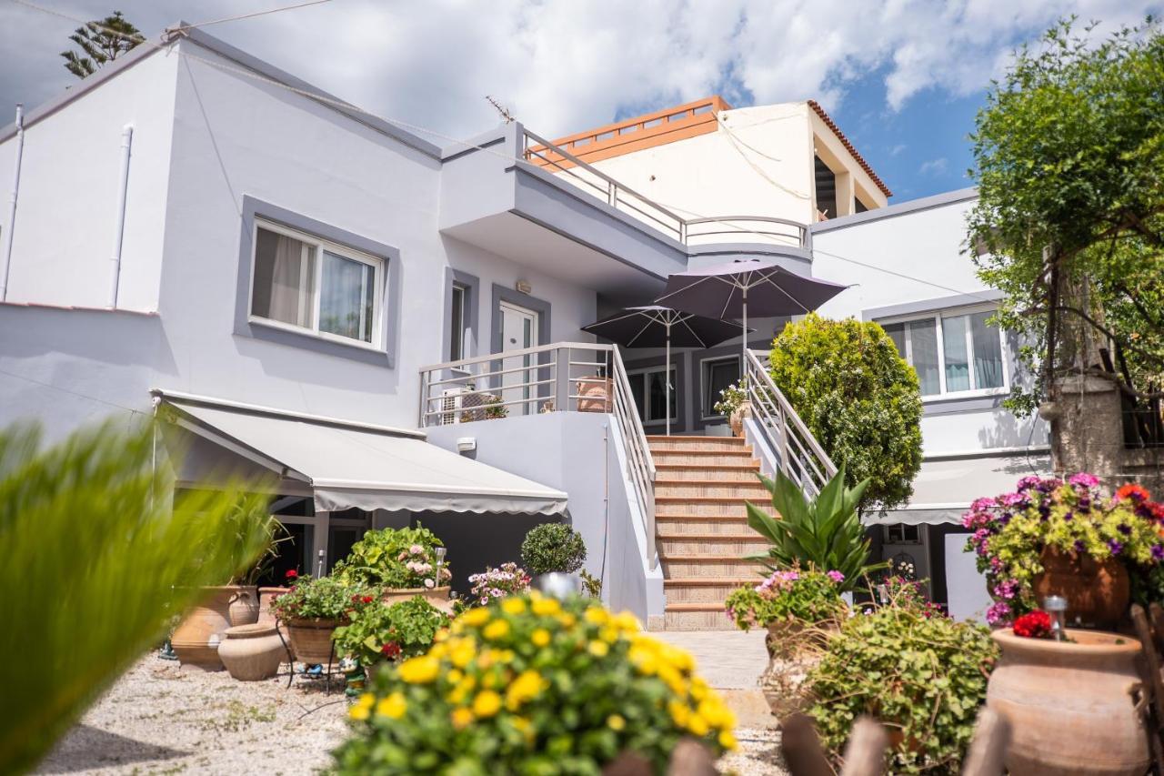 "Meraviglia Casa" Christin คาโตดารัตโซ ภายนอก รูปภาพ