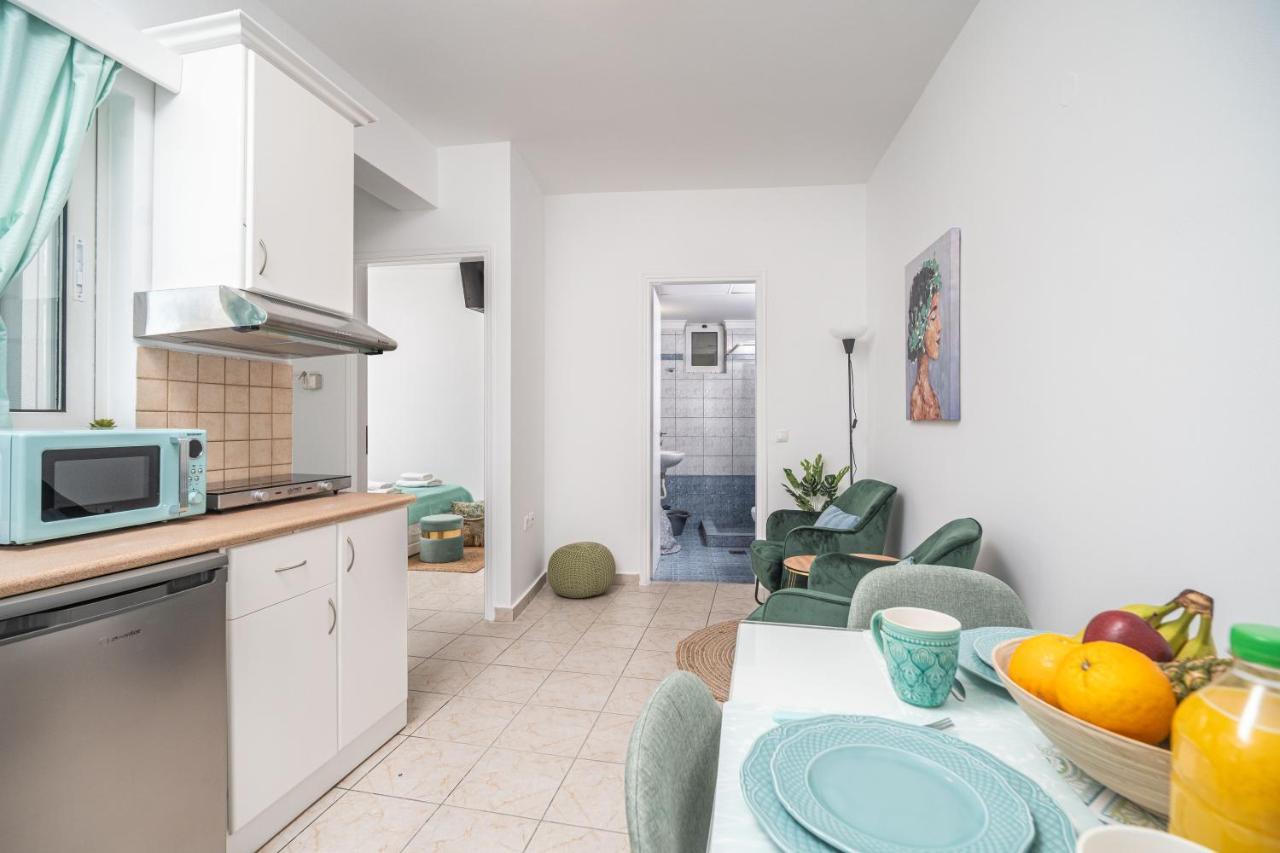 "Meraviglia Casa" Christin คาโตดารัตโซ ภายนอก รูปภาพ